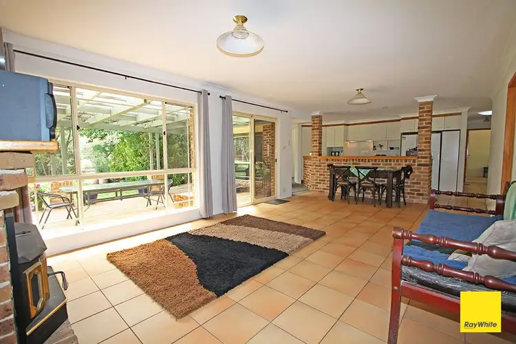 Second view of Homely house listing, 22 Elmslea Drive, Bungendore NSW 2621