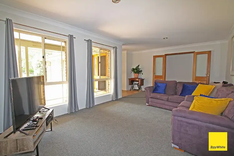 Fourth view of Homely house listing, 22 Elmslea Drive, Bungendore NSW 2621