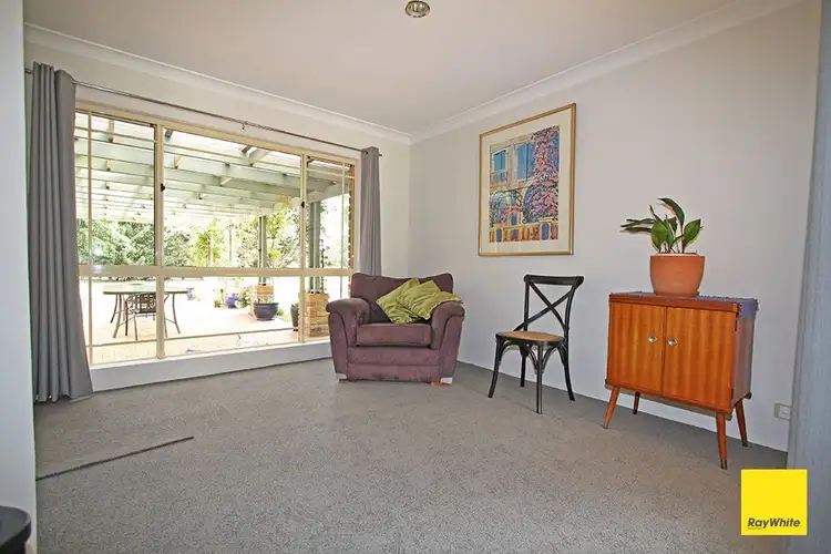 Fifth view of Homely house listing, 22 Elmslea Drive, Bungendore NSW 2621