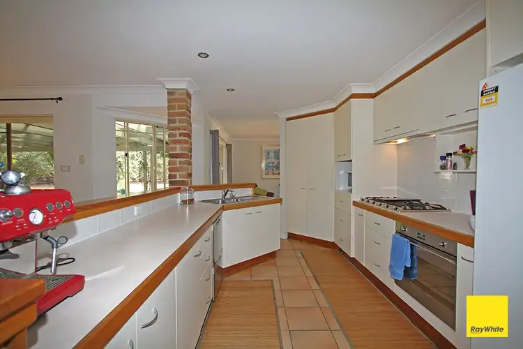 Sixth view of Homely house listing, 22 Elmslea Drive, Bungendore NSW 2621