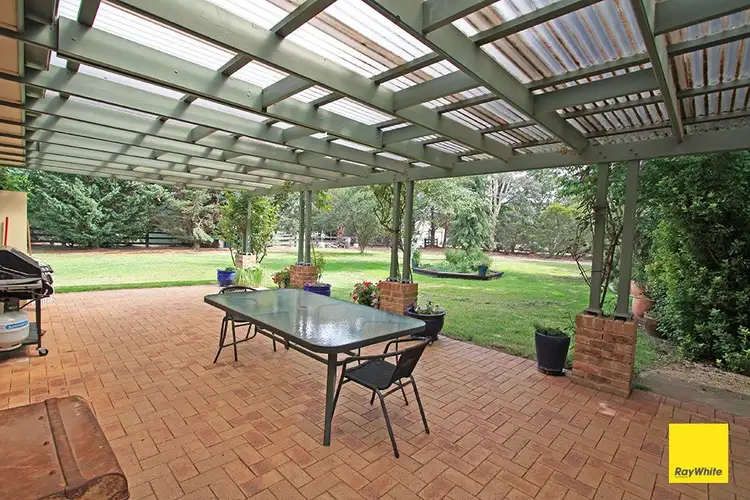 Seventh view of Homely house listing, 22 Elmslea Drive, Bungendore NSW 2621