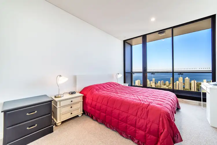 Fourth view of Homely apartment listing, 5310/2 Como Crescent, Southport QLD 4215