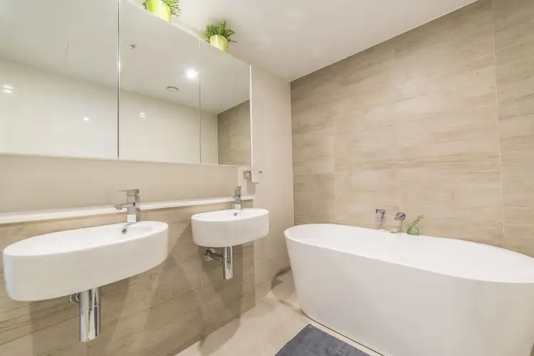 Fifth view of Homely apartment listing, 5310/2 Como Crescent, Southport QLD 4215