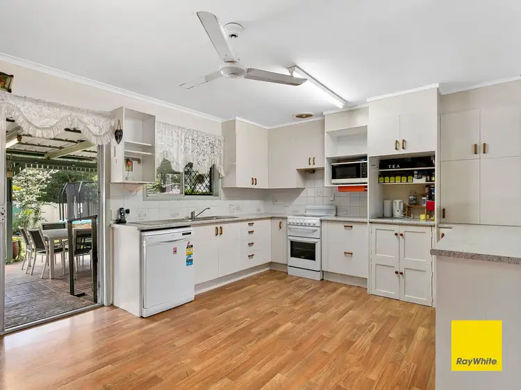 Fourth view of Homely house listing, 23 Larbonya Crescent, Capalaba QLD 4157