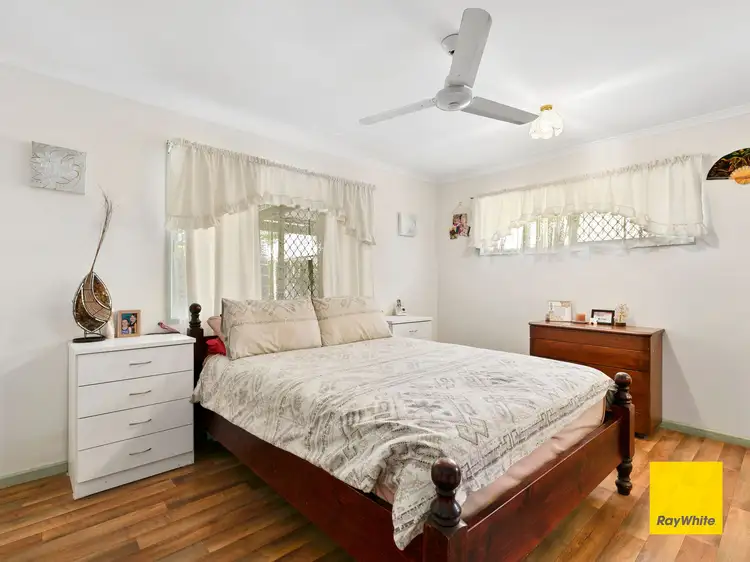 Fifth view of Homely house listing, 23 Larbonya Crescent, Capalaba QLD 4157