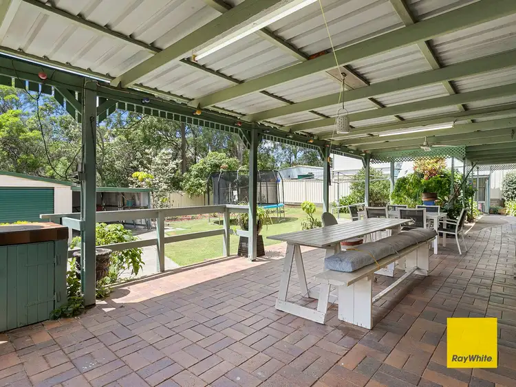 Seventh view of Homely house listing, 23 Larbonya Crescent, Capalaba QLD 4157