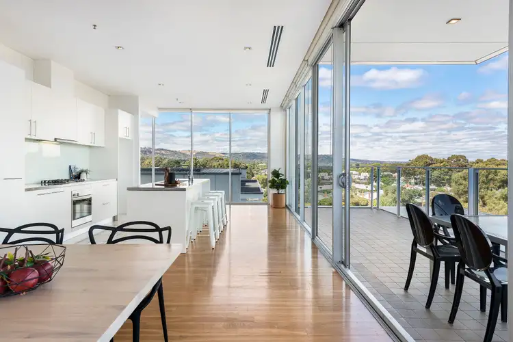 Third view of Homely apartment listing, 59/220 Greenhill Road, Eastwood SA 5063