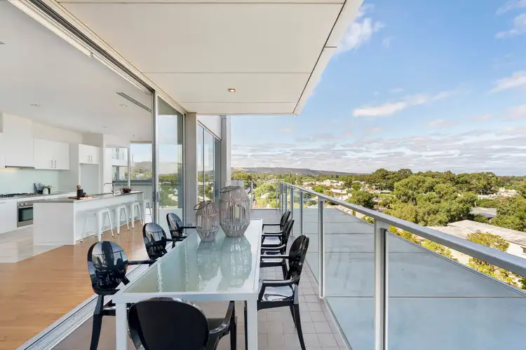 Fourth view of Homely apartment listing, 59/220 Greenhill Road, Eastwood SA 5063