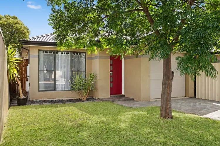 Second view of Homely house listing, 2a Alan Avenue, Campbelltown SA 5074