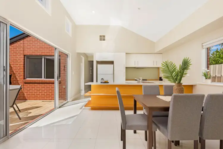 Fourth view of Homely house listing, 2a Alan Avenue, Campbelltown SA 5074