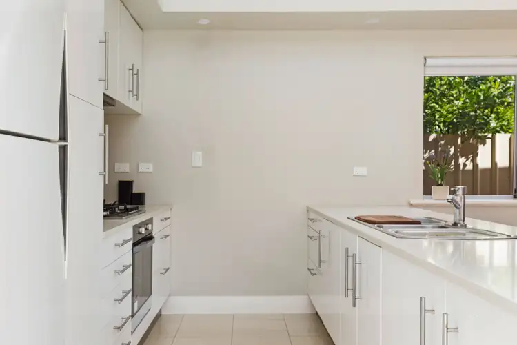 Fifth view of Homely house listing, 2a Alan Avenue, Campbelltown SA 5074