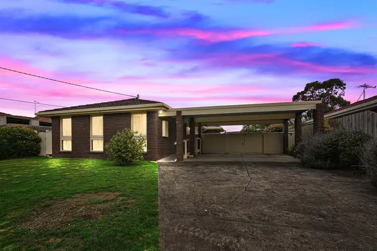 28 Hereford Drive, Belmont VIC 3216