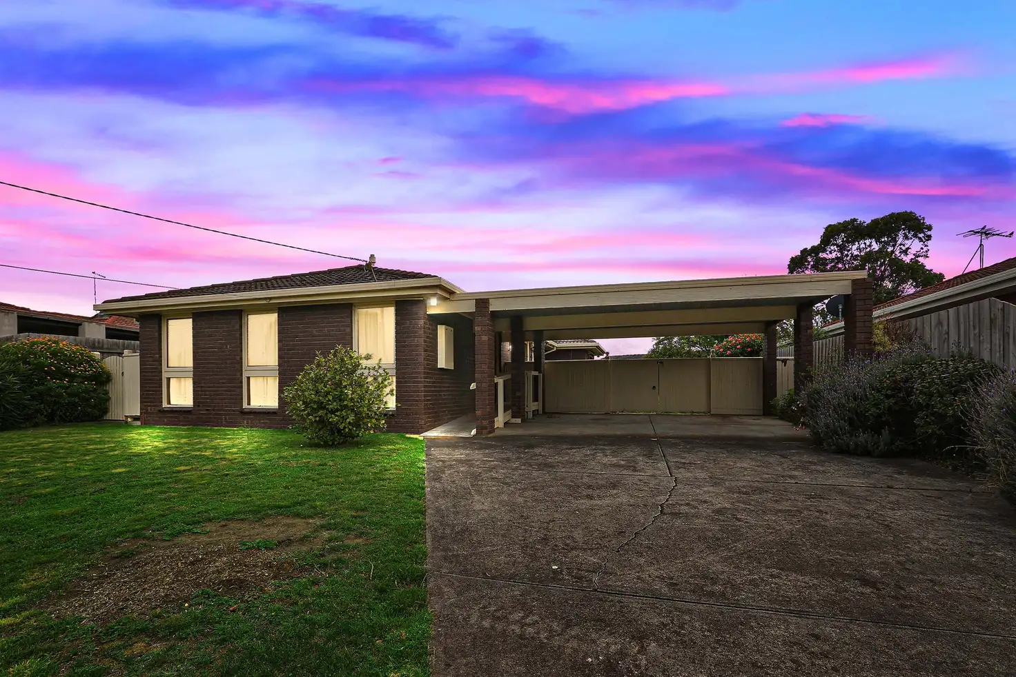 Main view of Homely house listing, 28 Hereford Drive, Belmont VIC 3216