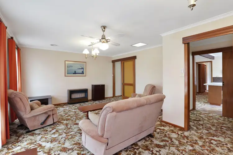 Second view of Homely house listing, 28 Hereford Drive, Belmont VIC 3216