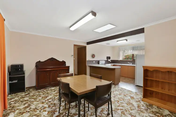 Fourth view of Homely house listing, 28 Hereford Drive, Belmont VIC 3216