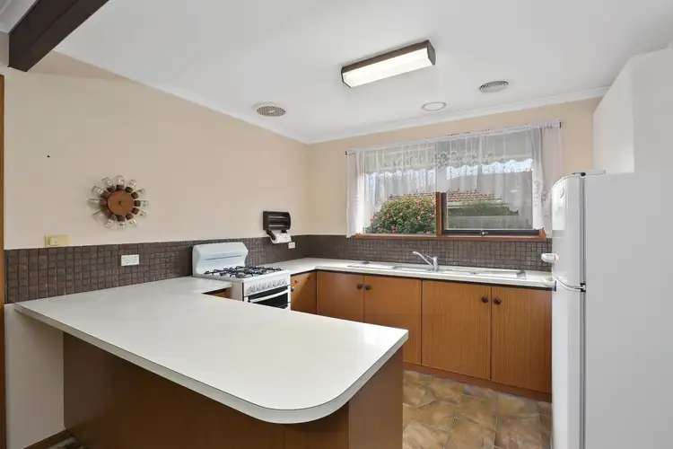 Fifth view of Homely house listing, 28 Hereford Drive, Belmont VIC 3216