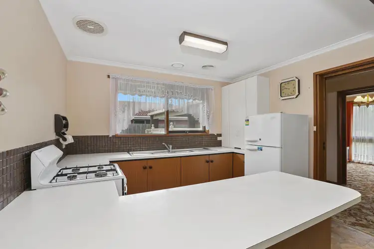 Sixth view of Homely house listing, 28 Hereford Drive, Belmont VIC 3216
