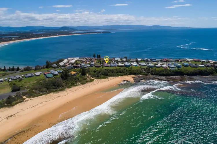 179 Penguin Head Road, Culburra Beach NSW 2540