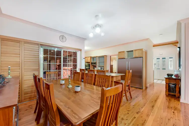 Second view of Homely house listing, 24 Welling Drive, Narellan Vale NSW 2567