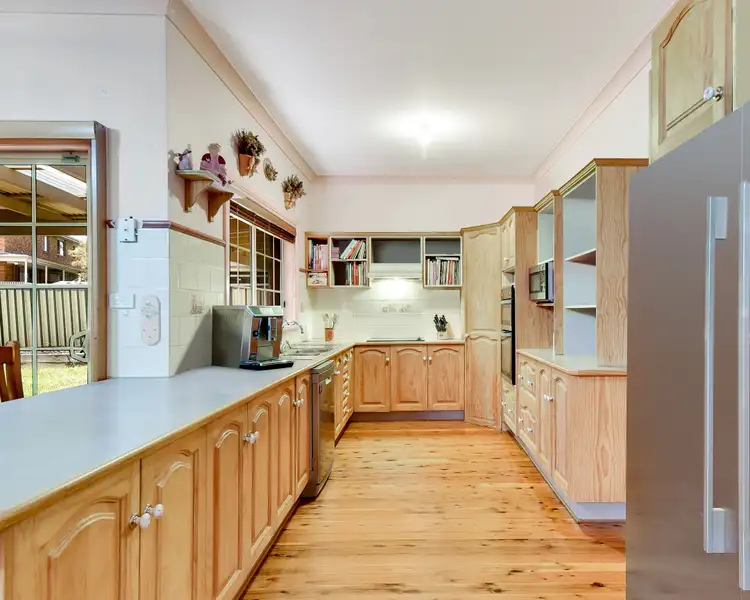 Third view of Homely house listing, 24 Welling Drive, Narellan Vale NSW 2567