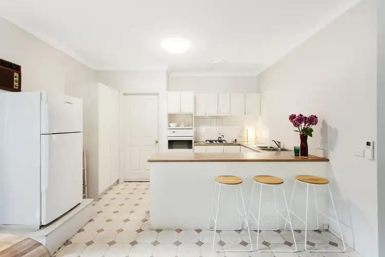 Second view of Homely townhouse listing, 1/46 Capon Street, Malvern East VIC 3145