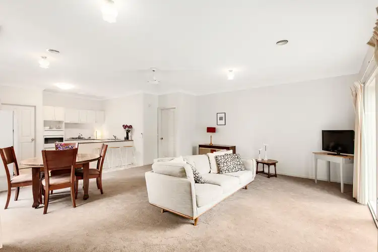 Third view of Homely townhouse listing, 1/46 Capon Street, Malvern East VIC 3145