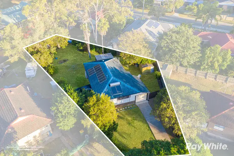 Main view of Homely house listing, 13 Vacy Court, Eagleby QLD 4207