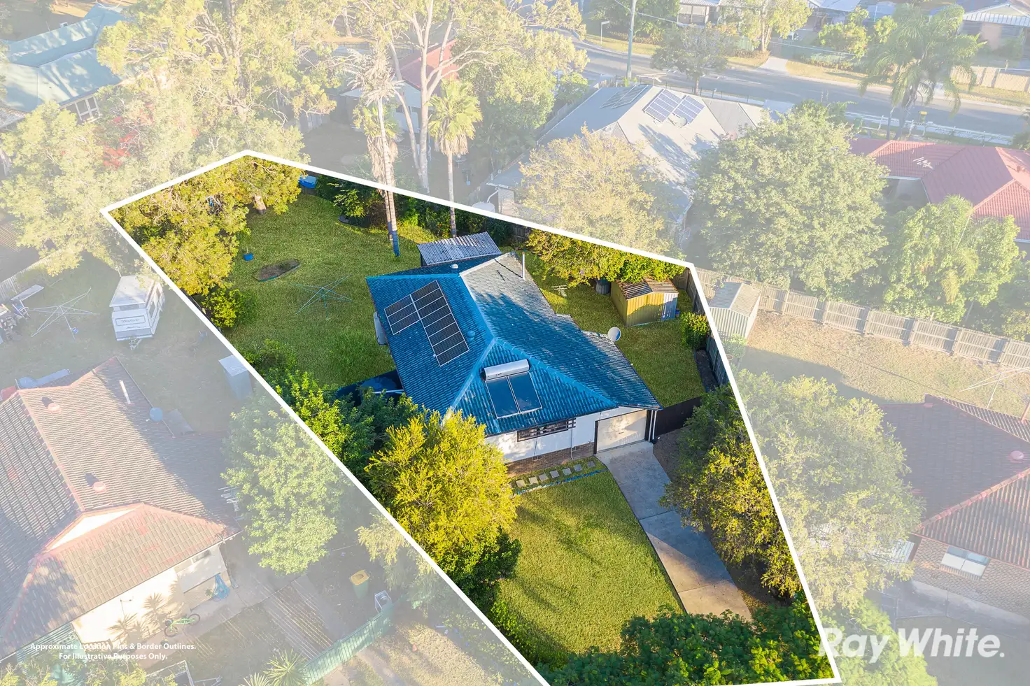 Main view of Homely house listing, 13 Vacy Court, Eagleby QLD 4207