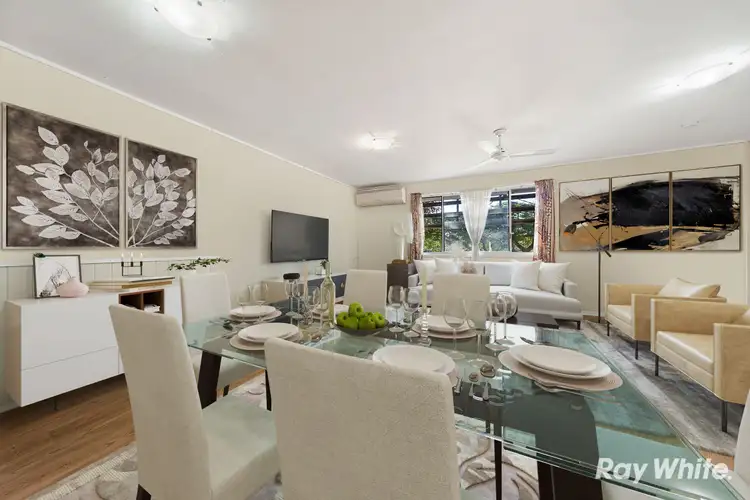 Fourth view of Homely house listing, 13 Vacy Court, Eagleby QLD 4207