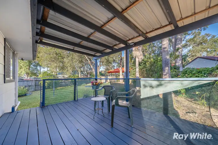 Seventh view of Homely house listing, 13 Vacy Court, Eagleby QLD 4207