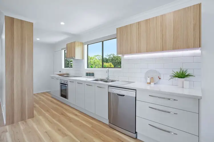 Second view of Homely house listing, 3 Ann Street, Cooran QLD 4569