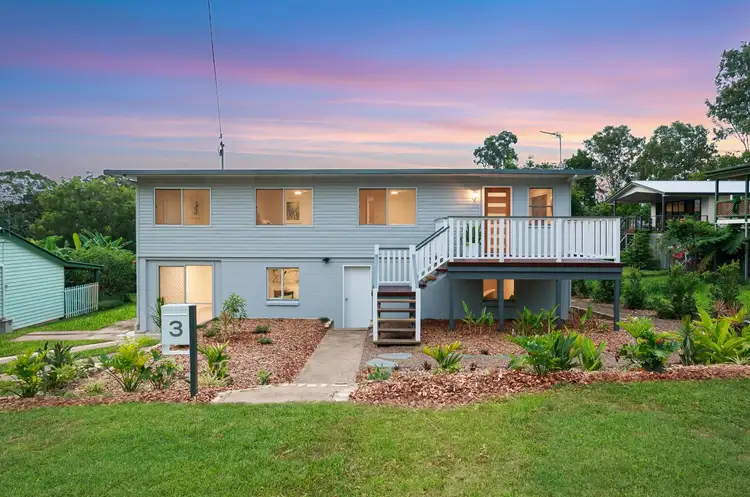 Fourth view of Homely house listing, 3 Ann Street, Cooran QLD 4569