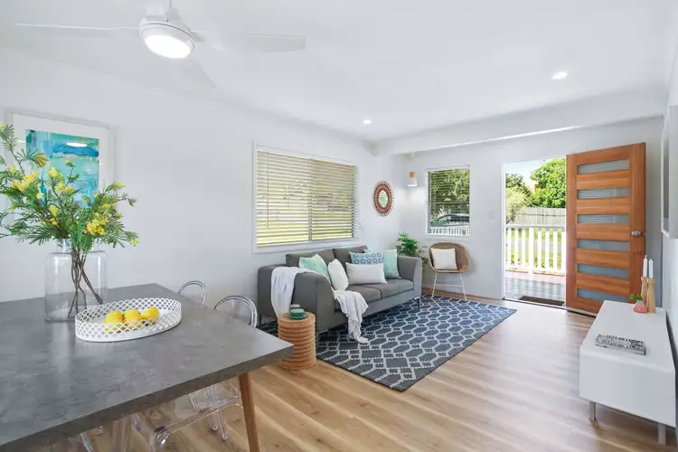 Fifth view of Homely house listing, 3 Ann Street, Cooran QLD 4569
