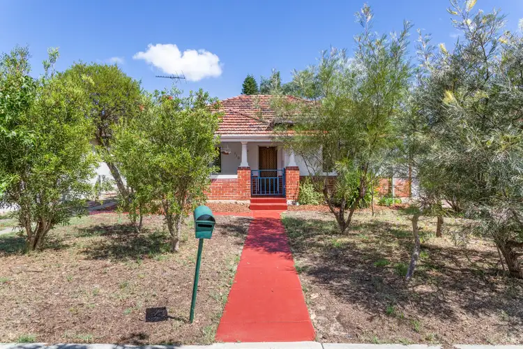 Third view of Homely house listing, 110 Wood Street, Inglewood WA 6052