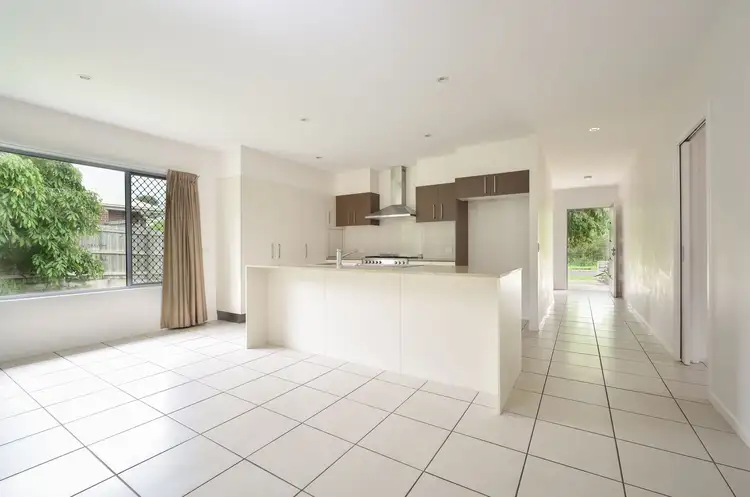 Second view of Homely house listing, 11 Telopea Place, Kirkwood QLD 4680