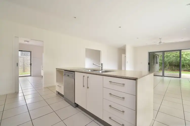 Sixth view of Homely house listing, 11 Telopea Place, Kirkwood QLD 4680