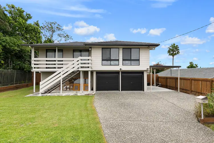 82 Randall Road, Birkdale QLD 4159