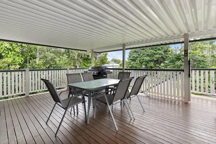 Second view of Homely house listing, 82 Randall Road, Birkdale QLD 4159