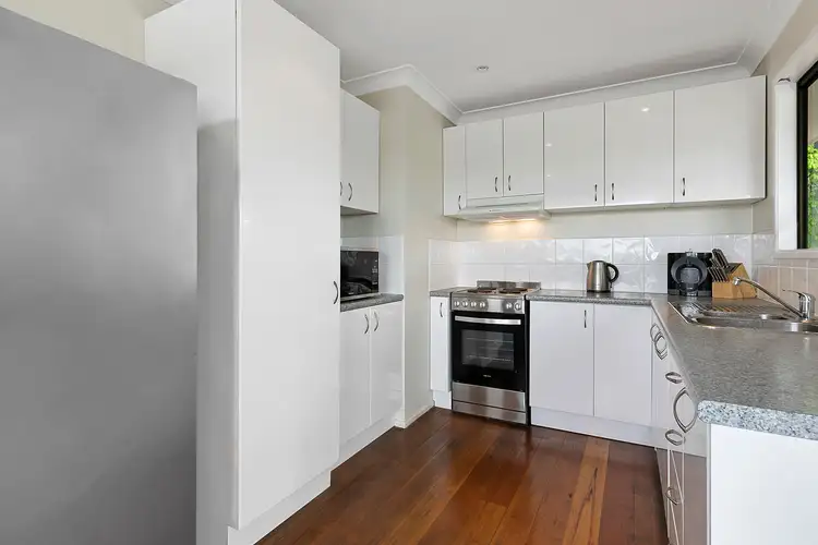 Third view of Homely house listing, 82 Randall Road, Birkdale QLD 4159
