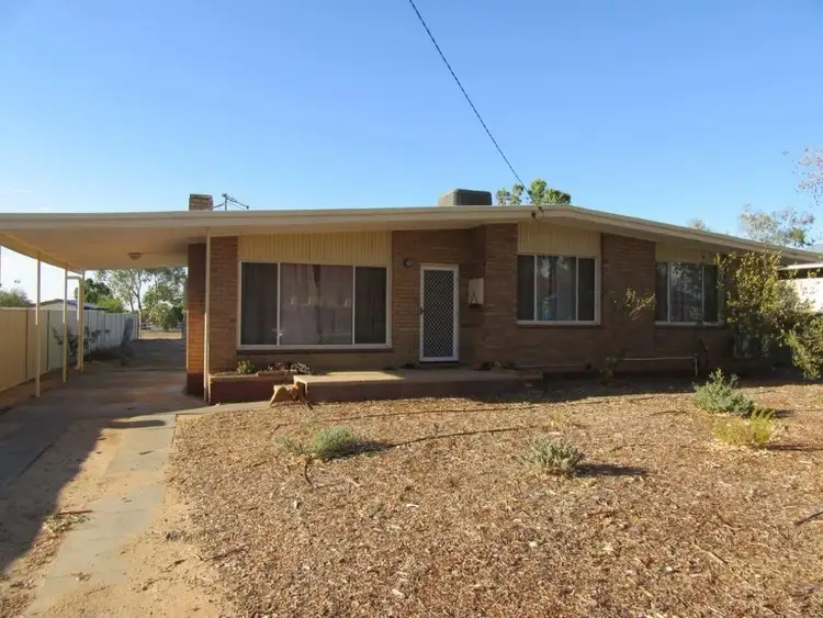 Main view of Homely house listing, 52 MacPherson Street, Carnamah WA 6517