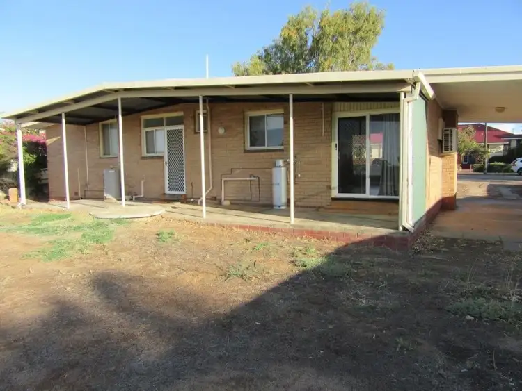 Second view of Homely house listing, 52 MacPherson Street, Carnamah WA 6517