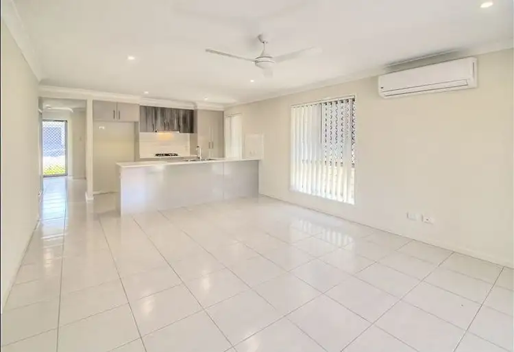 Fourth view of Homely house listing, 5 Madeira Street, Springfield Lakes QLD 4300