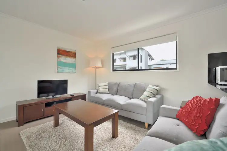 Third view of Homely unit listing, 3/46 Yarroon Street, Gladstone Central QLD 4680