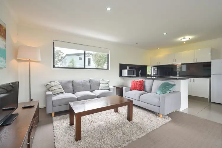 Fourth view of Homely unit listing, 3/46 Yarroon Street, Gladstone Central QLD 4680