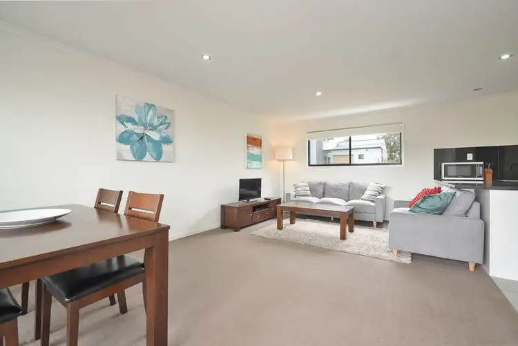 Fifth view of Homely unit listing, 3/46 Yarroon Street, Gladstone Central QLD 4680