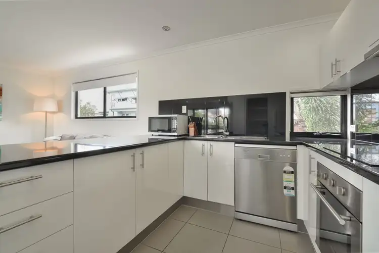 Seventh view of Homely unit listing, 3/46 Yarroon Street, Gladstone Central QLD 4680