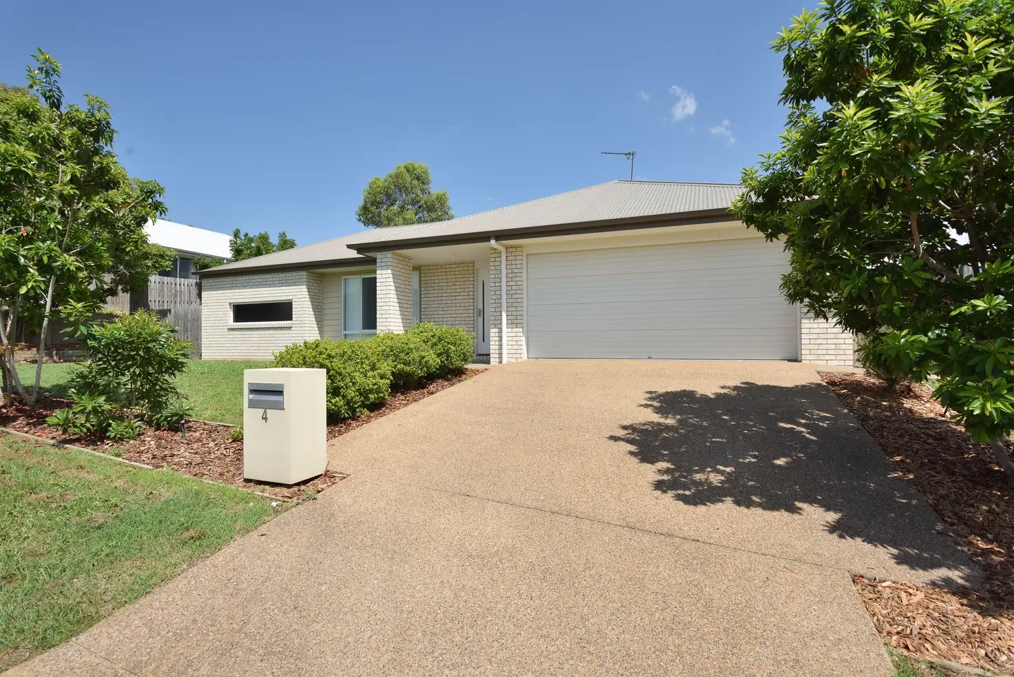 Main view of Homely house listing, 4 Cornforth Crescent, Kirkwood QLD 4680