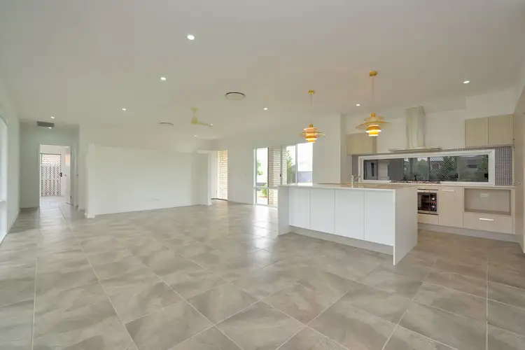Third view of Homely house listing, 4 Cornforth Crescent, Kirkwood QLD 4680
