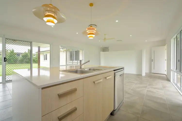 Fifth view of Homely house listing, 4 Cornforth Crescent, Kirkwood QLD 4680