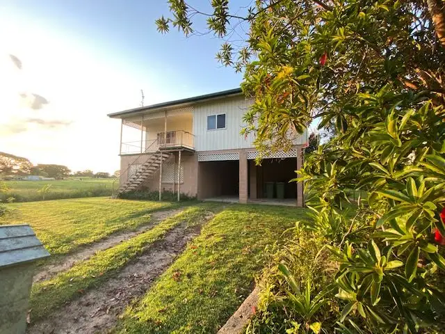 10 O'Malley Street, Ingham QLD 4850